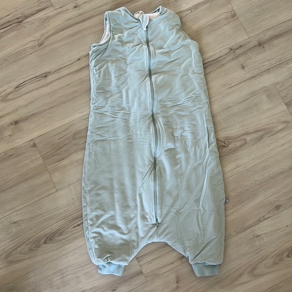 Kyte BABY Pajamas Sage Kyte Baby Walker Sleep Sack 836 Months